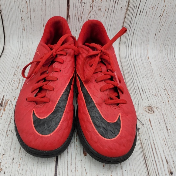 nike hypervenom x indoor soccer shoes